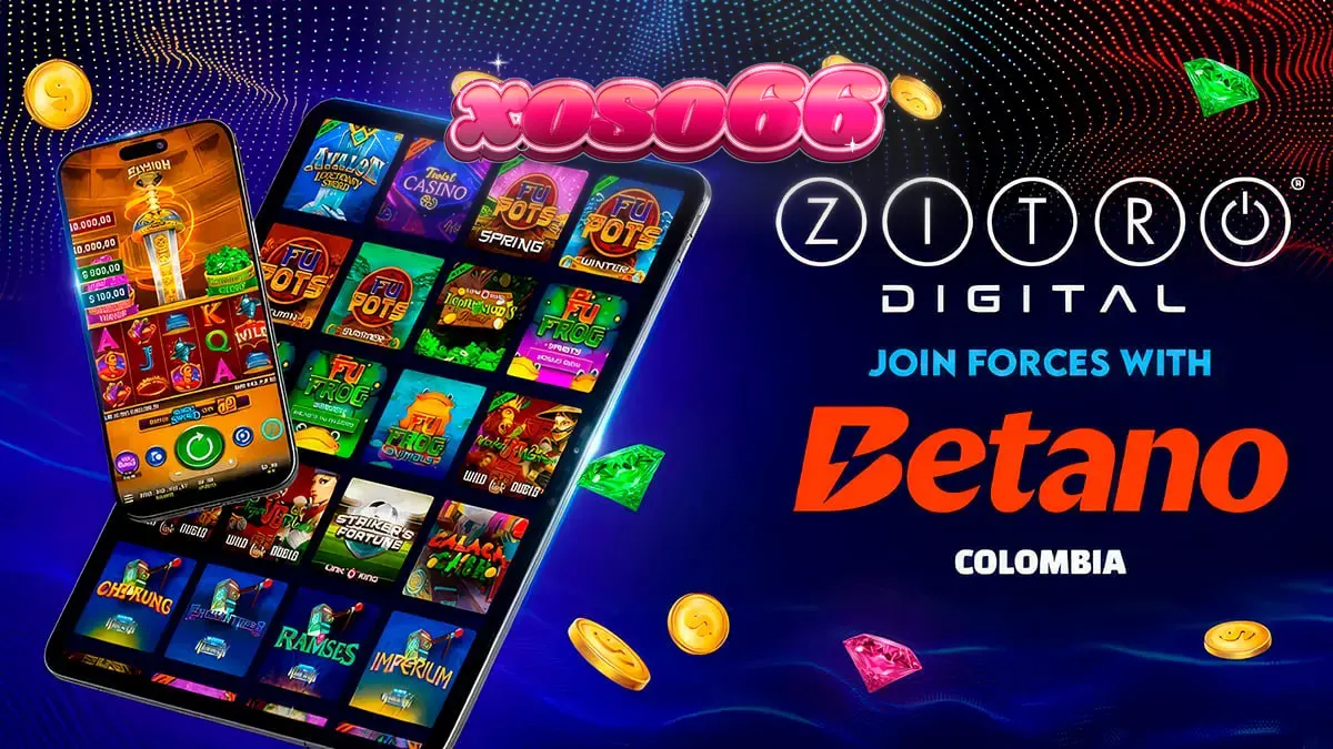 Giao diện trò chơi slot trực tuyến trên nền tảng Betano