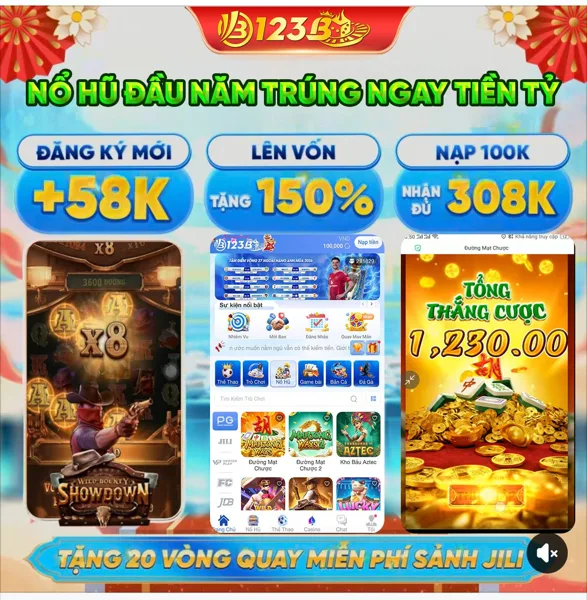 123B Slot Chống Gãy Cầu Việt Nam