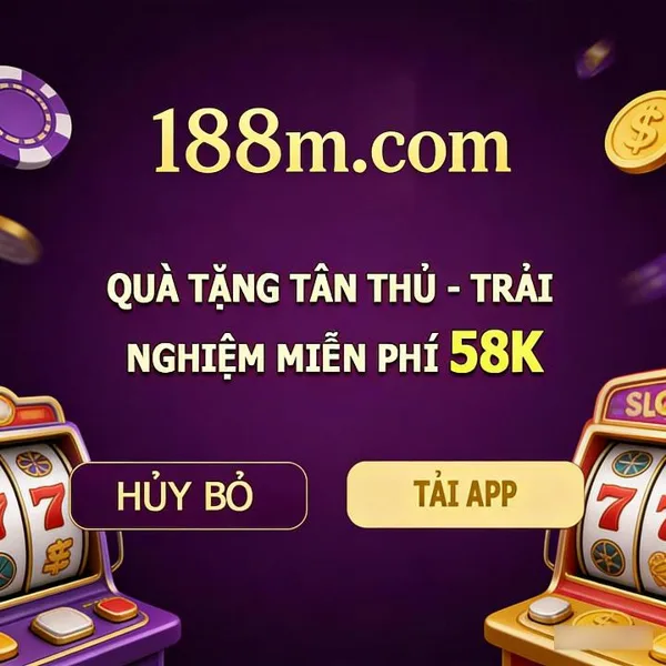 188M 2026 Slot Nổ Hũ RTP Cao
