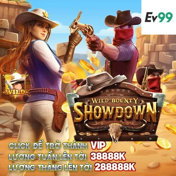EV99 Game Online Chính Thức 2026
