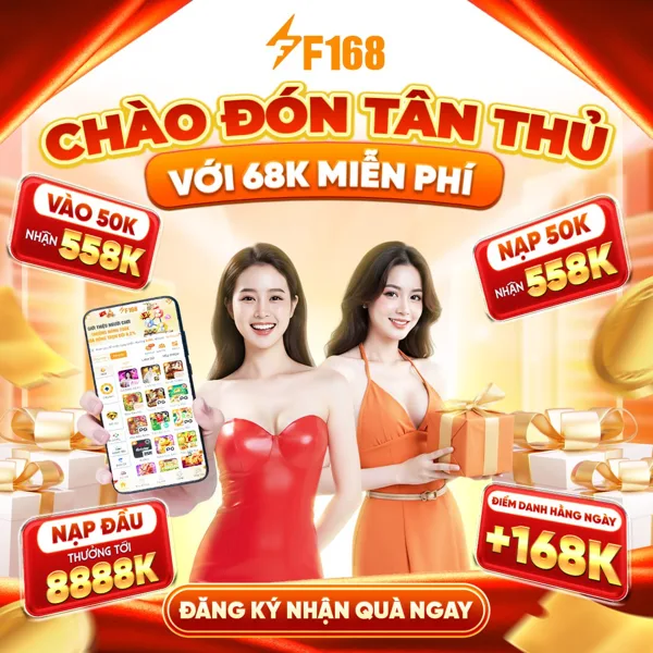 F168 Đăng Nhập Chính Thức APK 2026