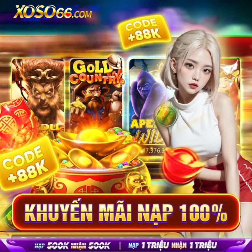 xoso66 APK