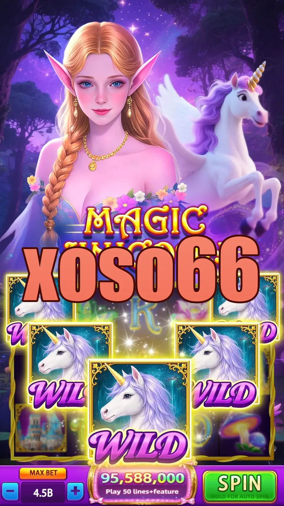 xoso66 APK