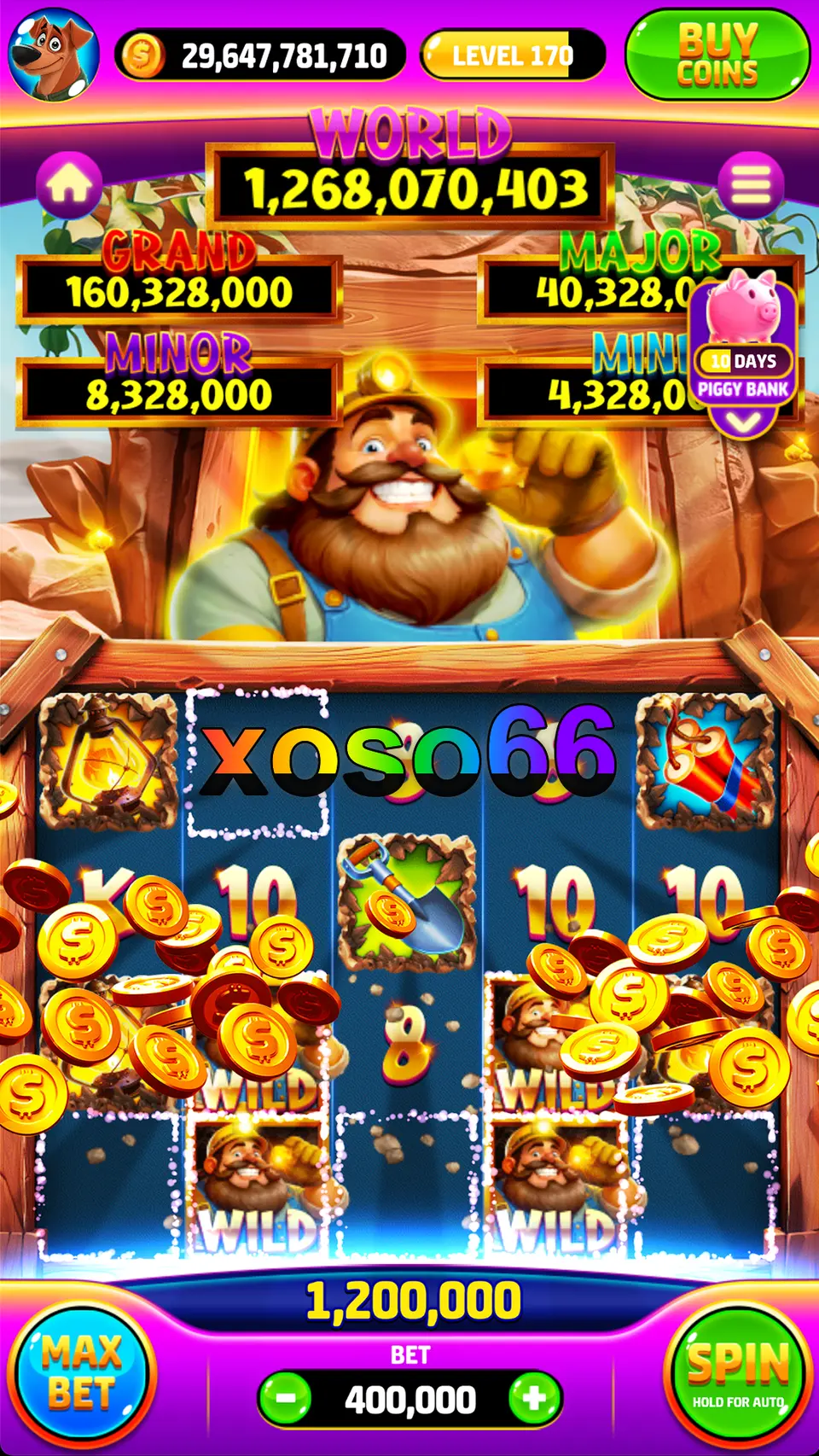 xoso66 APK