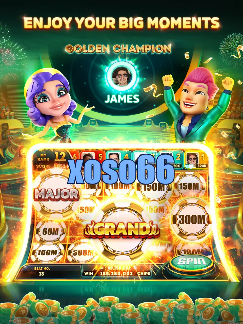 xoso66 Đăng nhập
