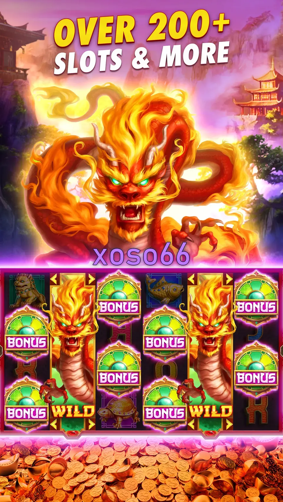 xoso66 Đăng nhập