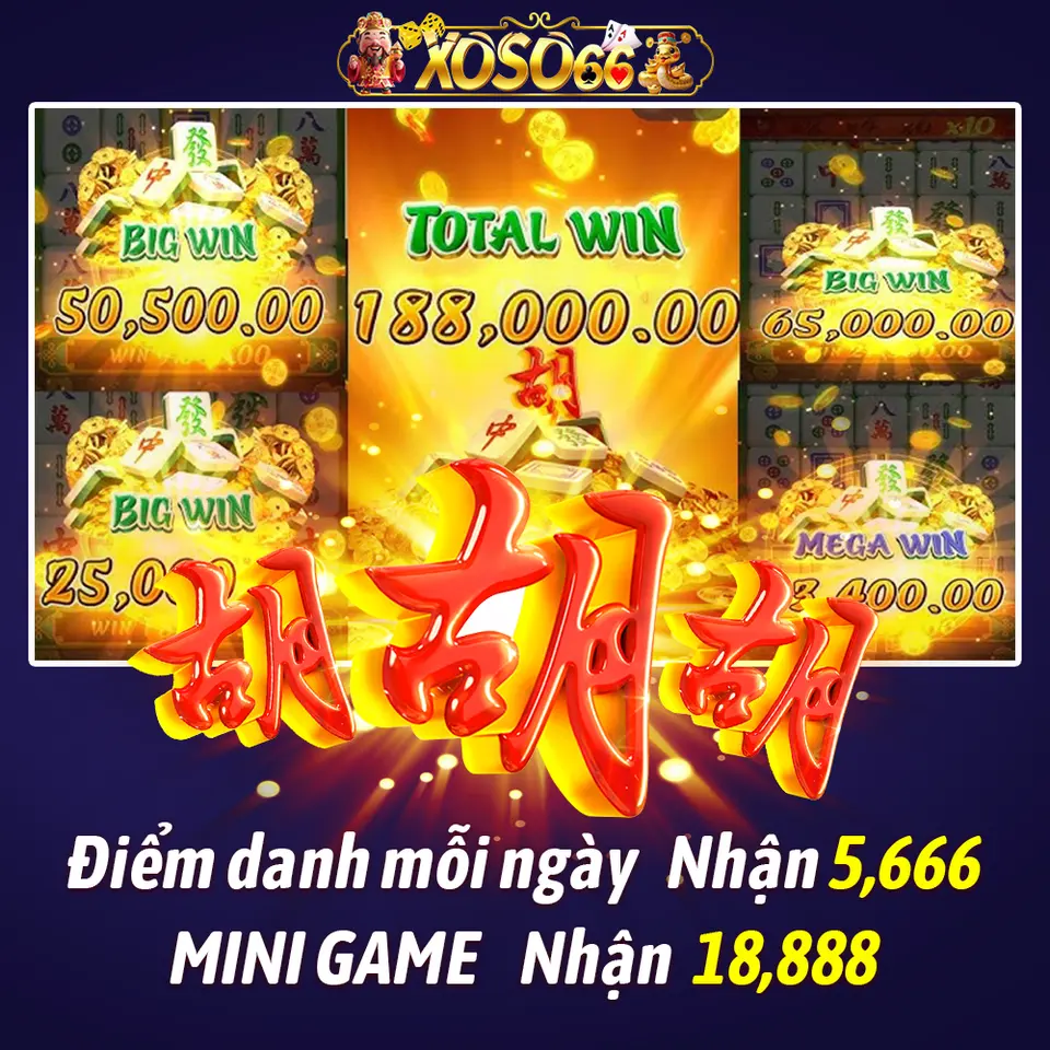 XOSO66 Đăng Ký Tài Khoản Chính thức Việt Nam