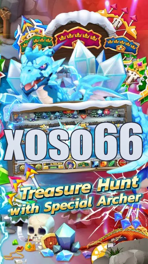 xoso66 Ảnh chụp màn hình - APK Chính thức